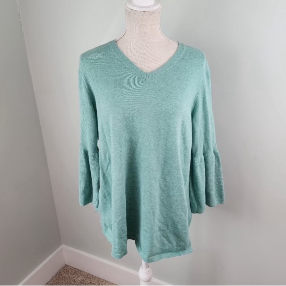 H by Halston top